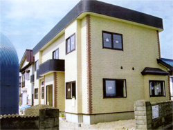 新築住宅02